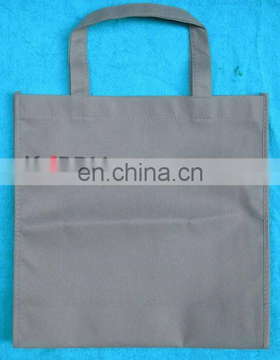 customized shopping eco-friendly nonwoven recycled bag