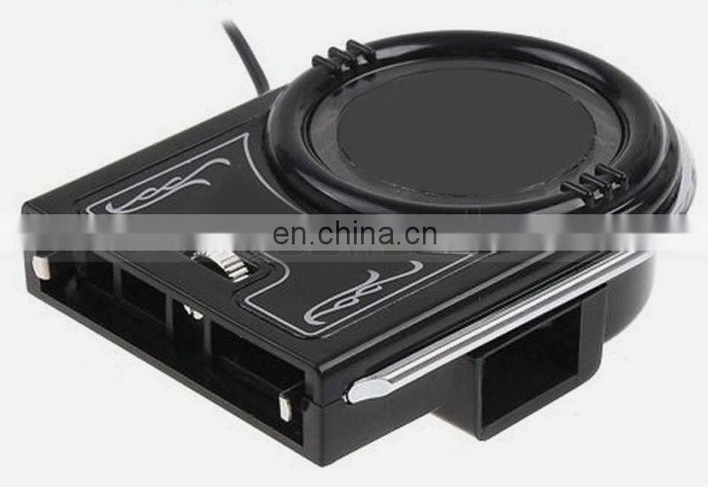 Stand Solid Direction Hot Day Make Cool Laptop USB Cooling Pad Fan