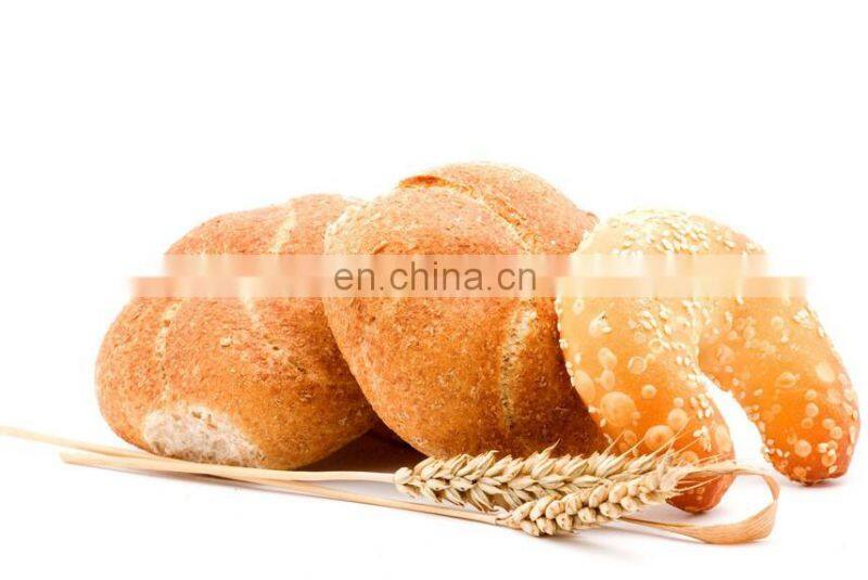 Electric power Rotary Rack Oven / Rotary Oven For Bread Bakery