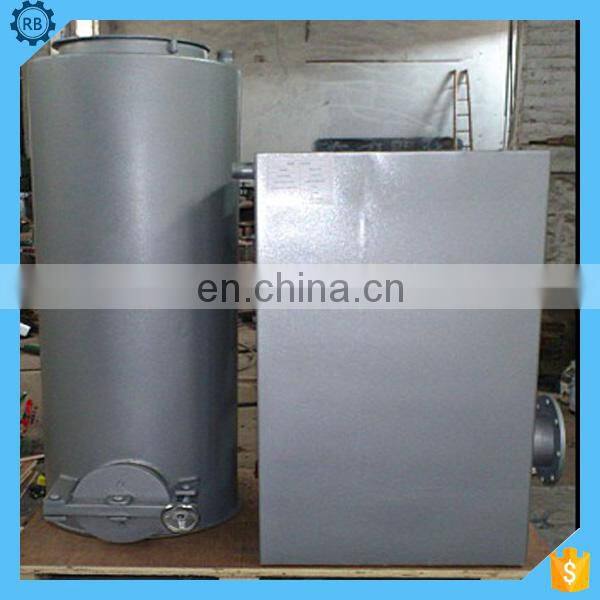 Hot Sale Energy saving biomass burner wood pellet burner Made In China