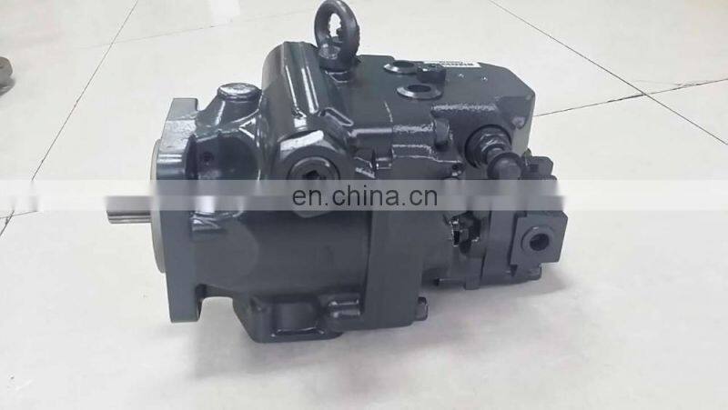 Excavator PC45R-8 hydraulic pump,708-1T-00132 pc45 main pump