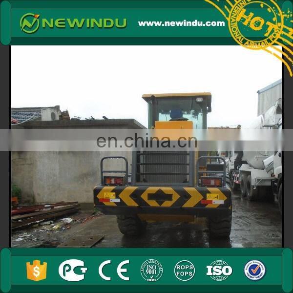 LW220 2 ton small garden tractor loader