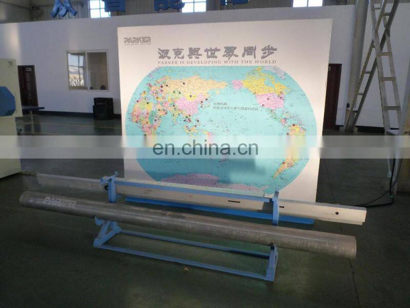 CNC glass cutting machine/glass cutting table