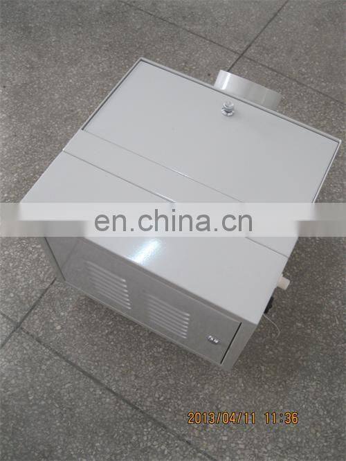 Movable ultrasonic industrial cool mist air humidifier JDH-G060Z From Hangzhou