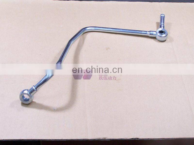 JIUWU POWER Nozzle Piping  1-15416763-0 FOR 6BG1T EX200-5 1154167630