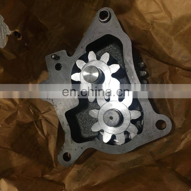 Water Pump For 6HK1 ZX330 Excavator 1-13650133-0 China Supplier JiuWu Power