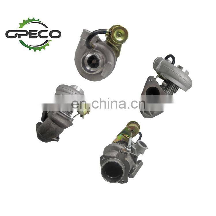 For Ssang Yong Musso OM662 engine 2.9L turbocharger GT25C TB25 A6620903080 717123-5001S 454224-0001 717123-0001 717123