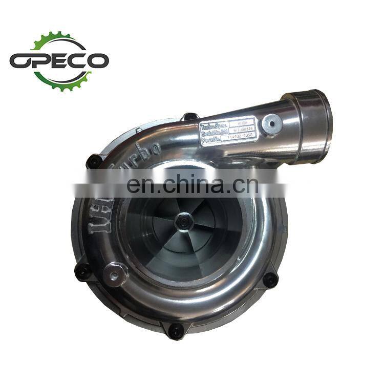 For Sumitomo SH300-3/5 turbocharger G61CND-S0038B G61CND-S0038G CIDJ G61CNDS0038B G61CNDS0038G VA570038 1144004051