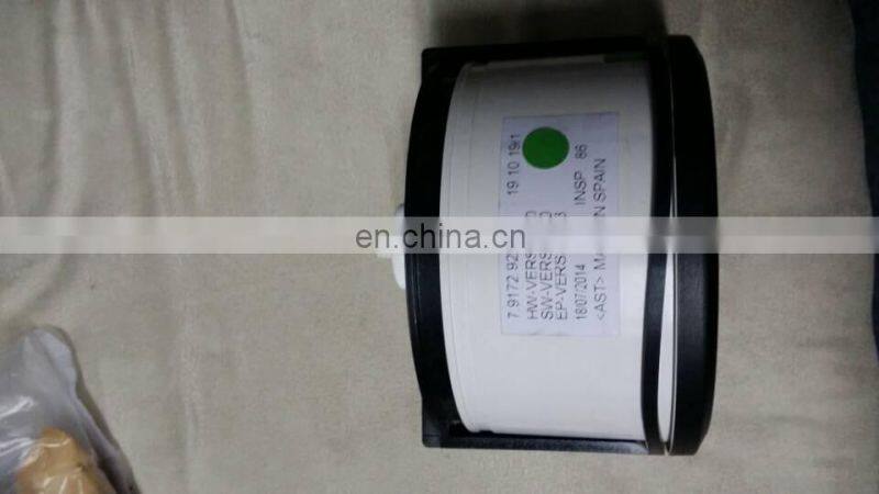 Forklift parts 7917292523 instrument panel for Linde E25S