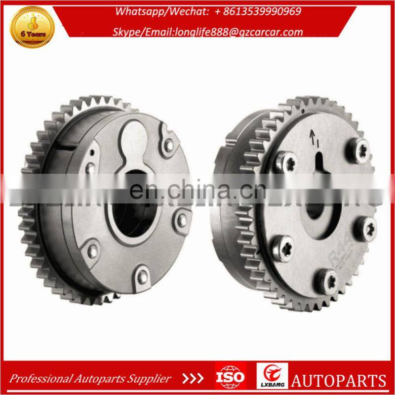 Factory Sale Camshaft Cam Variable Timing VTC Actuator 14310-R44-A01 for Phaser Pulley 2.4L i-VTEC Accord 2.4L CRV 4Cyl