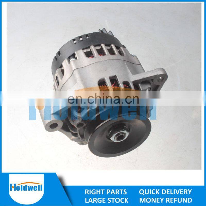 HOLDWELL alternator generator 30-01114-07 30-60050-00raplace Carrier Transicold Supra 922 944 950