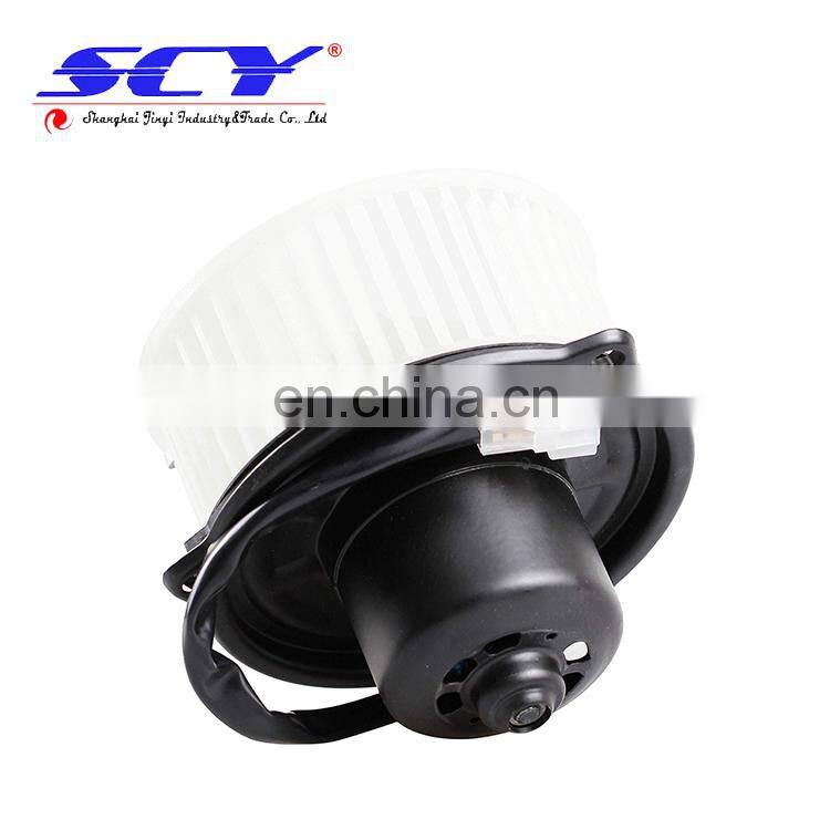 Heater A/C AC Blower Motor w/ Fan Cage NEW Suitable for DODGE 4720006 4720009 4778417 5015866AA PM3905 CH3126103