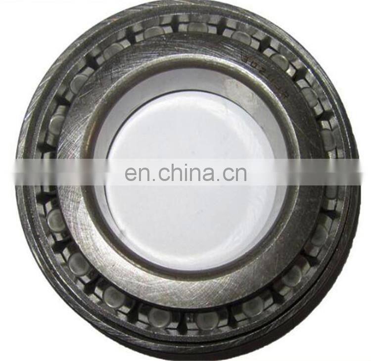 Taper roller bearing 30211JR