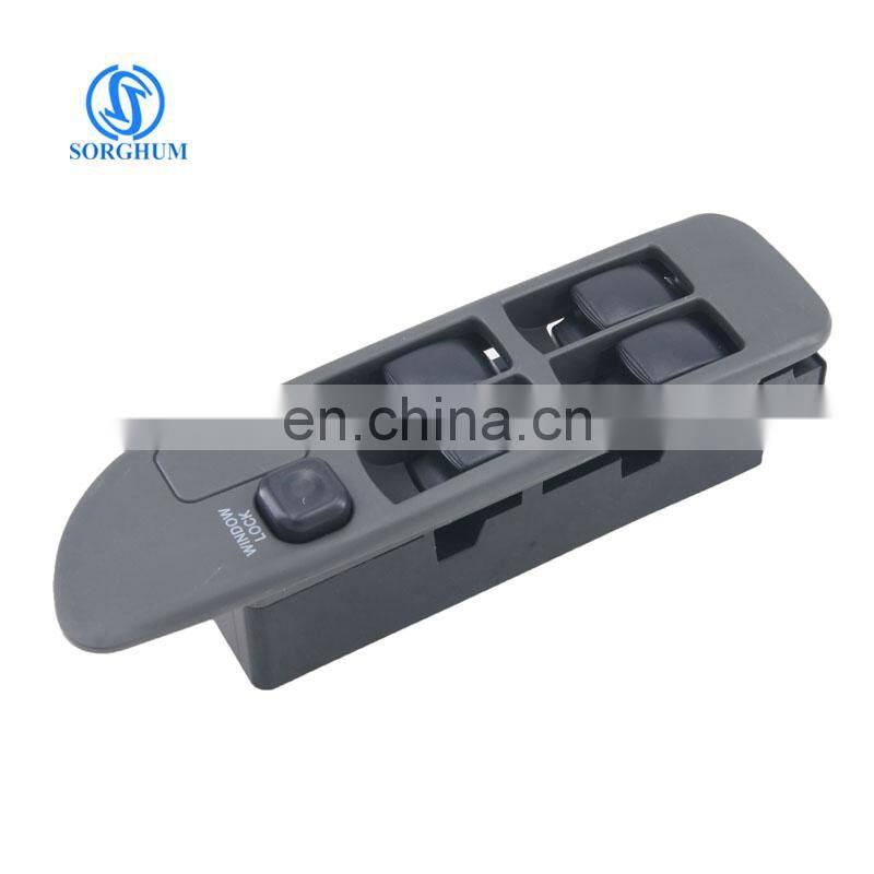 14 Pin Electric Master Power Window Switch For Mitsubishi MB960378