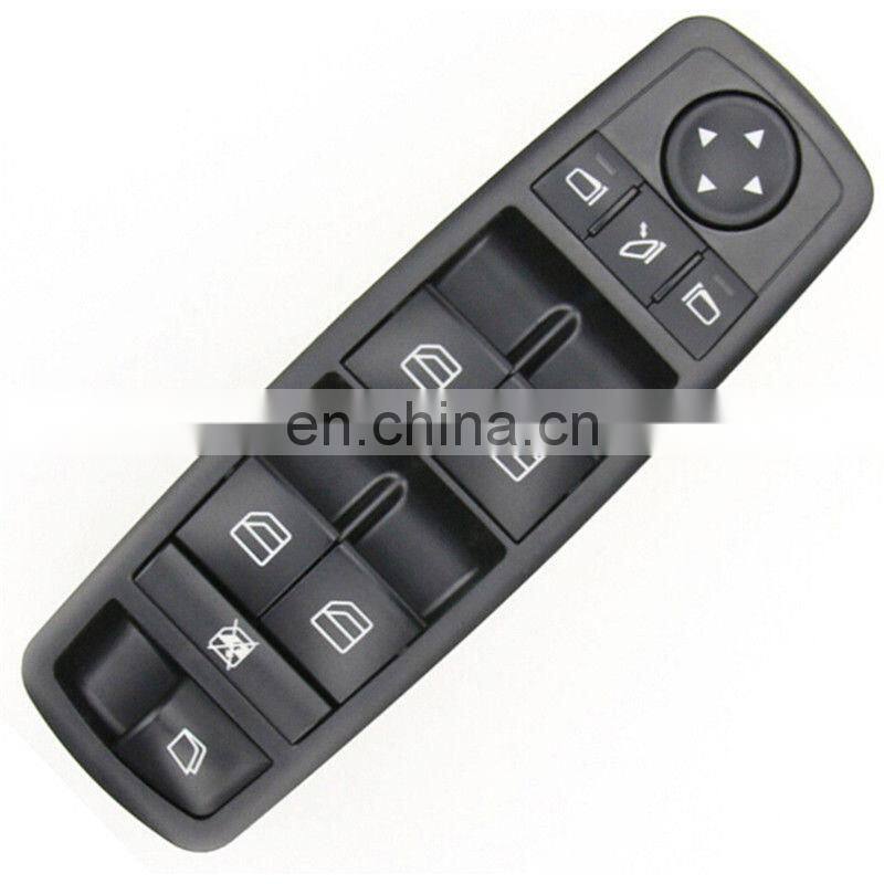 A2518300590 Driver Side Window Switch For Mercedes Benz GL164 R 251 CLASS ML350