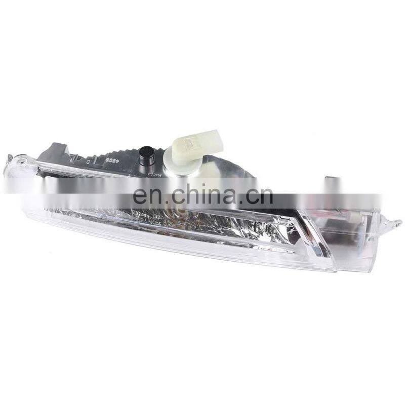 Front Bumper Turn Signals Right Side 95 56 3 118 602 2008-10 for Porshe Cayenne
