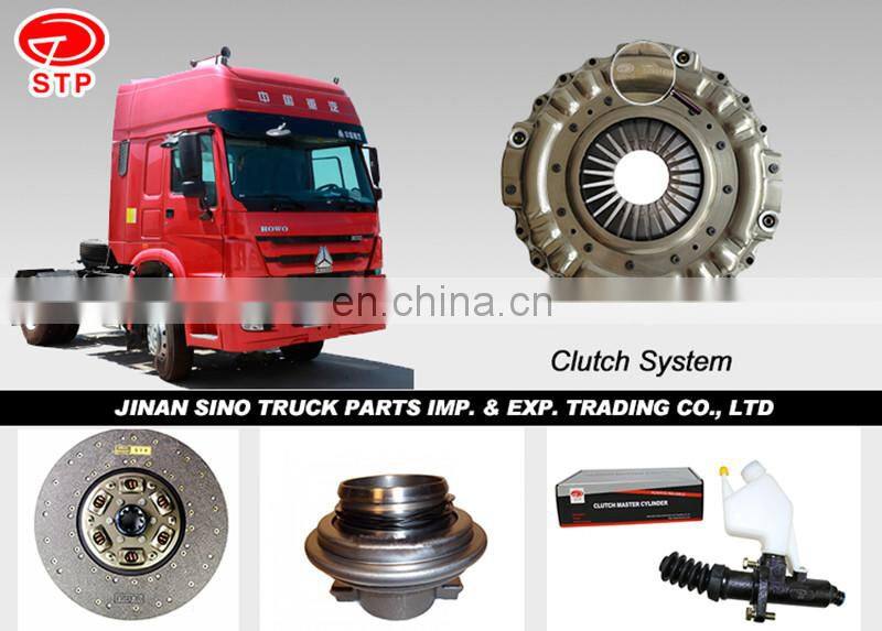 CLUTCH DISC AZ9725160300