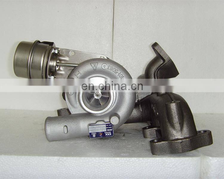 KP39 Turbo 038253016L 54399880006 54399880017 BV39 Turbocharger for Audi A3 1.9L TDI 8L Skoda Octavia TDI Volkswagen Polo Engine