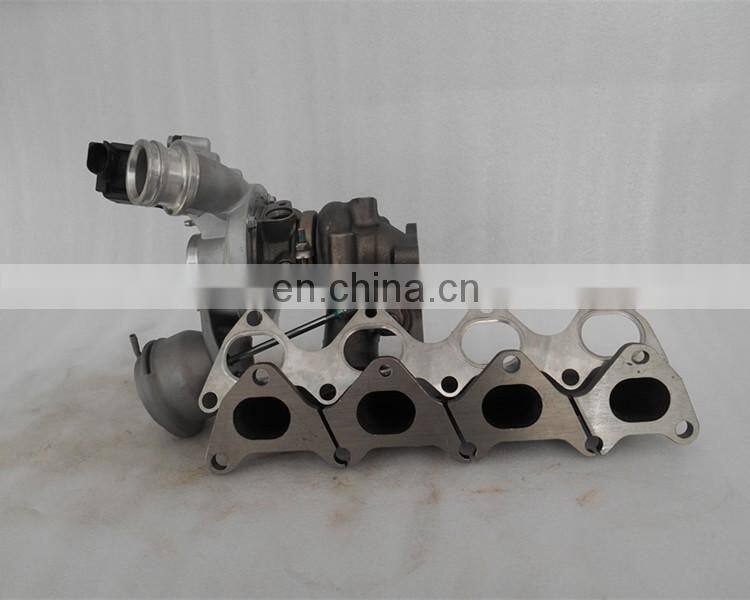 VP58 Turbocharger for Volkswagen New Bora 1.4L EA111 Engine turbo 03C-145-702-H 03C145702H