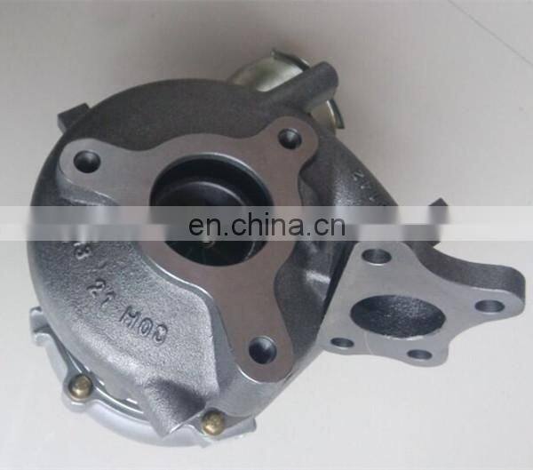 GT2056V Turbocharger 14411-EB70A 14411-EB70D 14411EB70C For Nissan YD25