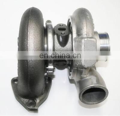 6D14 Turbocharger used for Mitsubishi Fuso Truck & Bus Komatsu SK07-2 6D14-2PT Engine TD06-17A Turbo 49179-00120 49179-00110