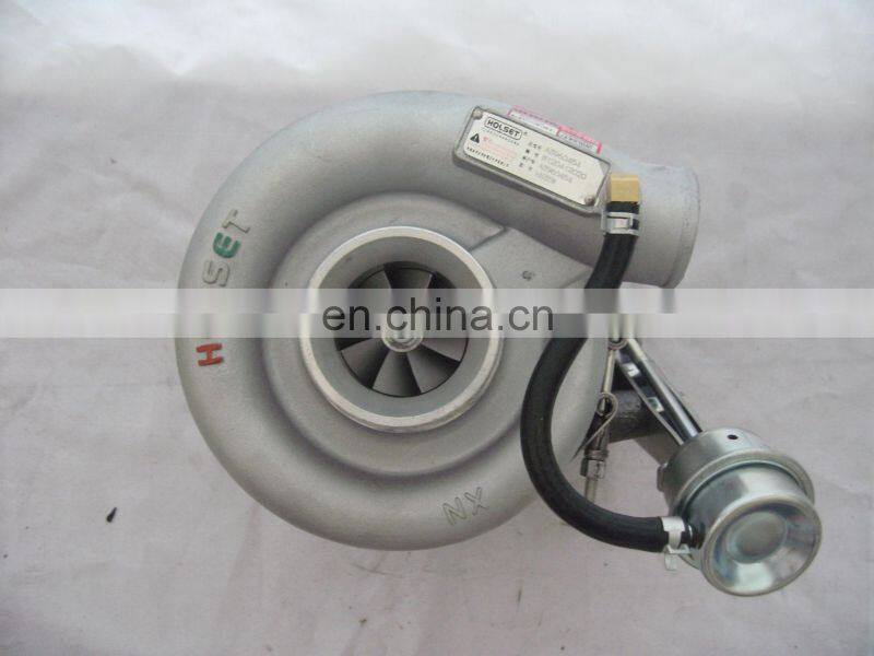 180ps Industrial Engine, Off Highway HX35W Turbo 3536971 6BT5.9 OEM 3802767 500395274