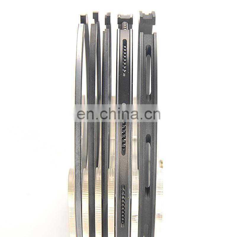 86775 New Tech A4.236 Engine parts Piston Rings 98.48mm For PERKINS