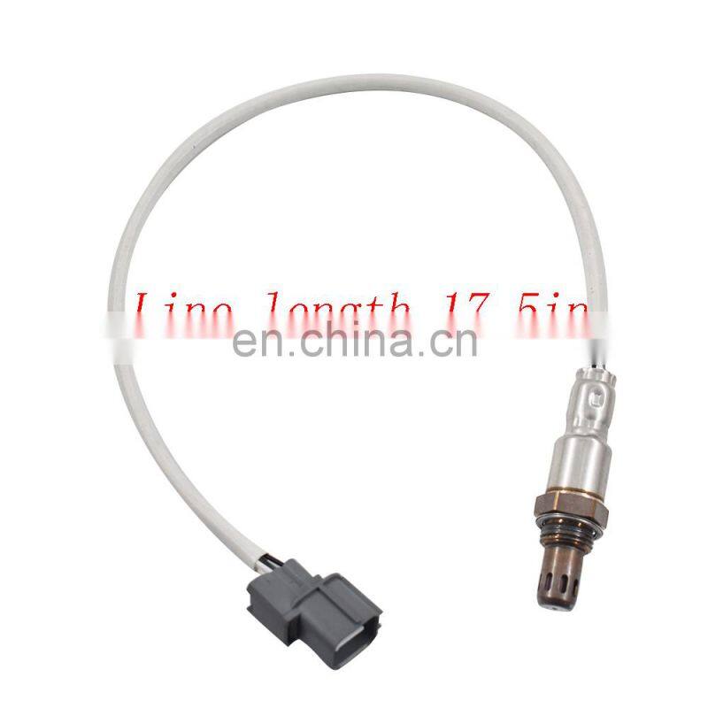4PCS Oxygen Sensor For Honda Accord Odyssey Acura MDX RL TL 3.5L 234-5010 234-4355 234-4368