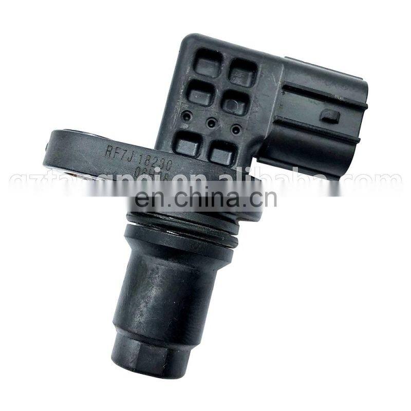 Auto Spare Parts Crankshaft Position Sensor OEM RF7J-18-230B RF7J18230B