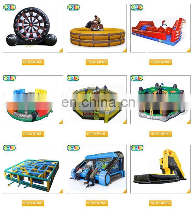 Piranha small playground bounce bouncy inflable parks inflatable water park for home