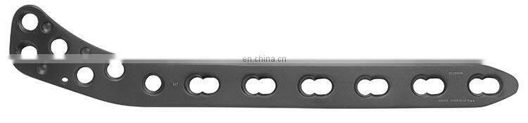 Proximal tibia lateral locking compression plate implant manufacturers