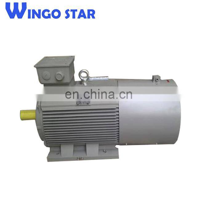 14 hp 220v 300kw electric induction motor