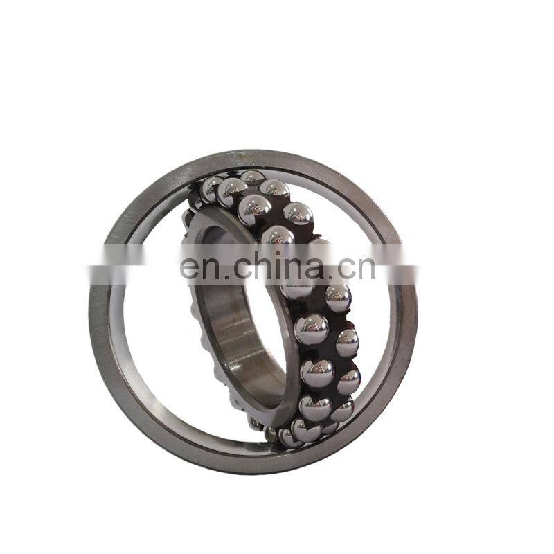 china factory bearing 1315K self-aligning ball bearing 1315