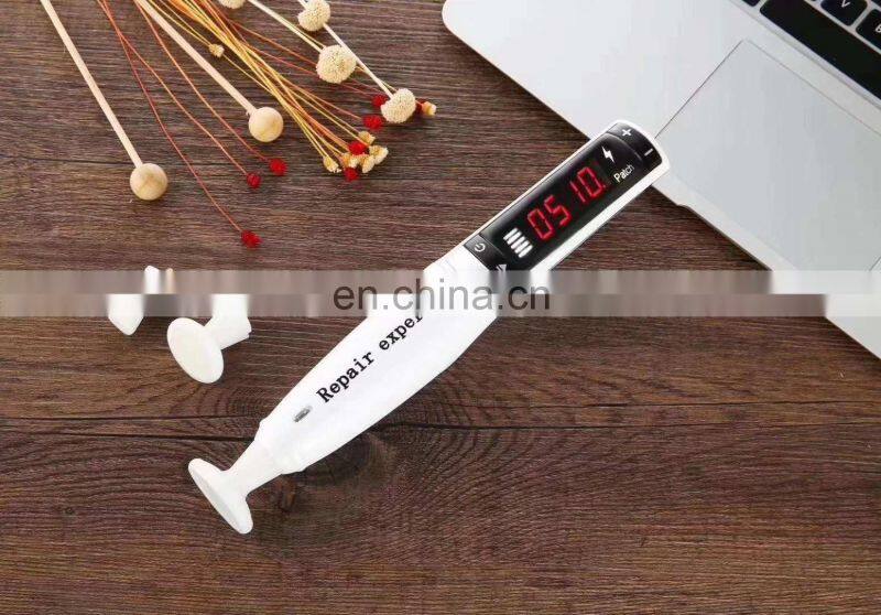 New Arrival Bactericidal anti-inflammator Plasma pen Antibacterial Treat Acne treatment sensitive skin Machine for beauty salon