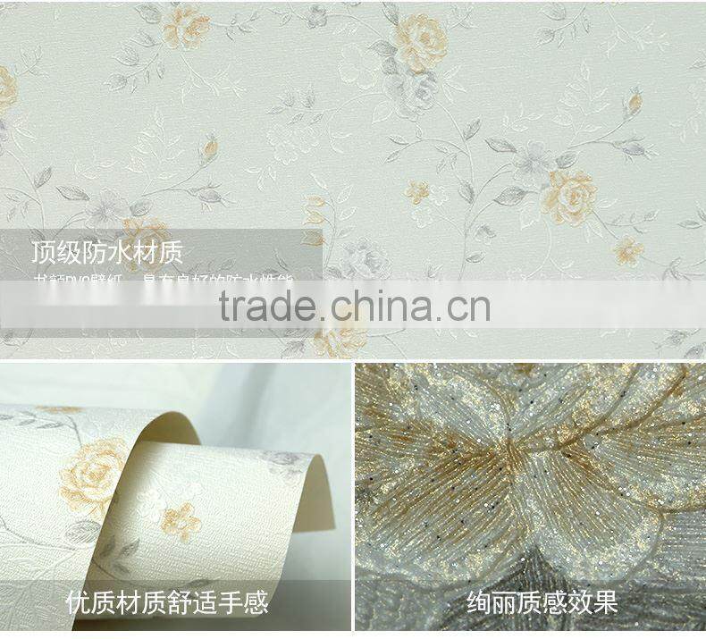 arte wall paper cartoon wallpaper/fashion style wallpaper interior 3d wallpaper/wallpaper wall glass bead wallpaper