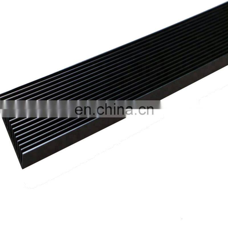 Led Strip Aluminium Heat Sink Aluminium Profile Prices In China Manufacturer Aluminium Extruded Heatsinks Supplier