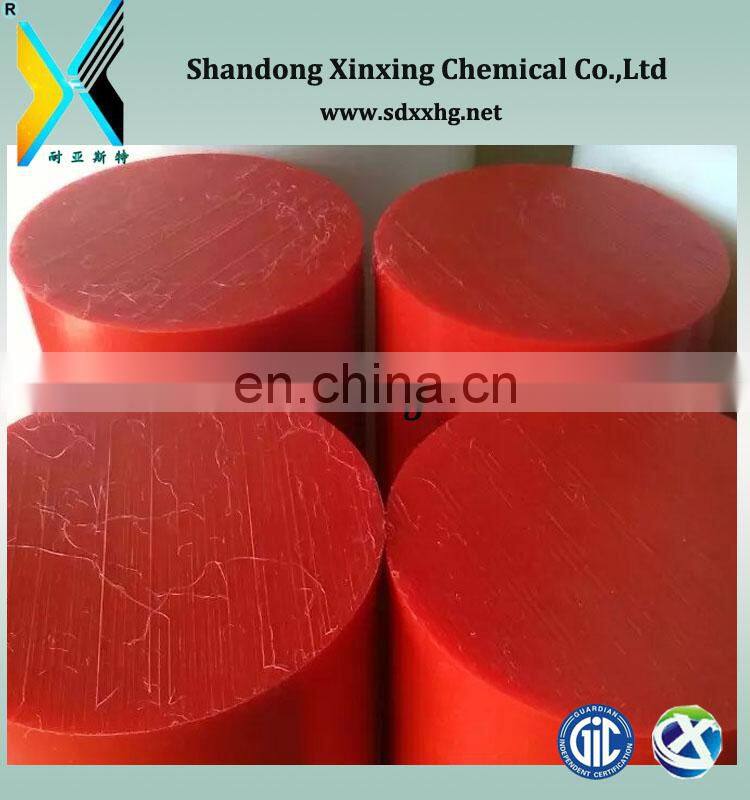 corrosion-resistant plastic uhmwpe rod/bar/stick manufacturer