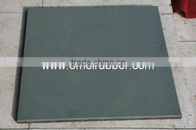 high quality rubber mat for exercise