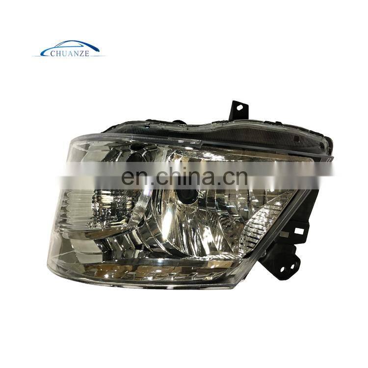 NEW FOR NISSAN NV350 HEAD LAMP HEAD LIGHT