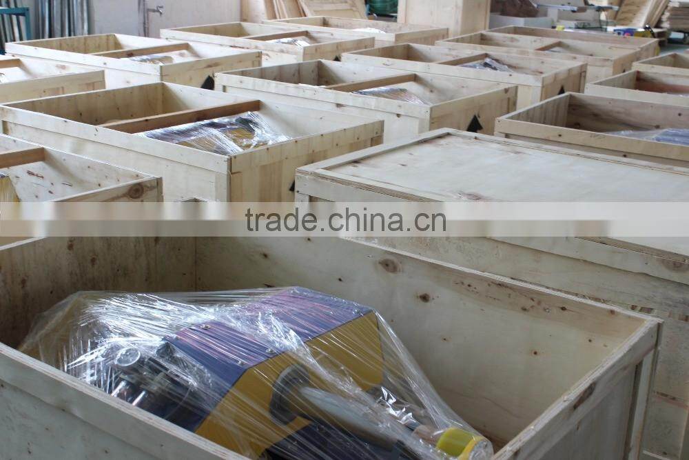 Double Sided Pneumatic t shirt heat press machine