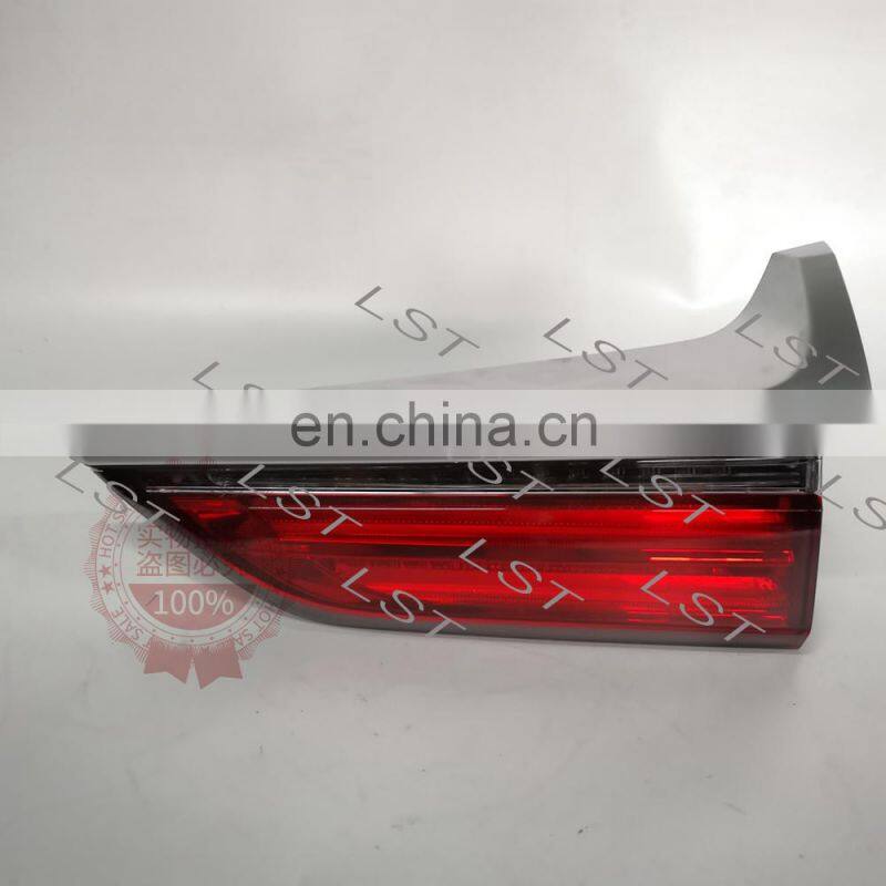 Car body parts car rear lamp rear light tail lamp tail light for LX570 body parts 2016 2017 2018
