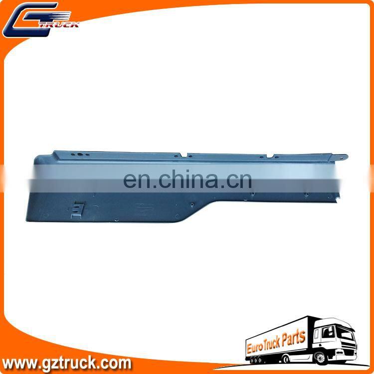 Fender extension, left Oem 20530082 8191778 for VL Truck Body Parts Air Wind Deflector