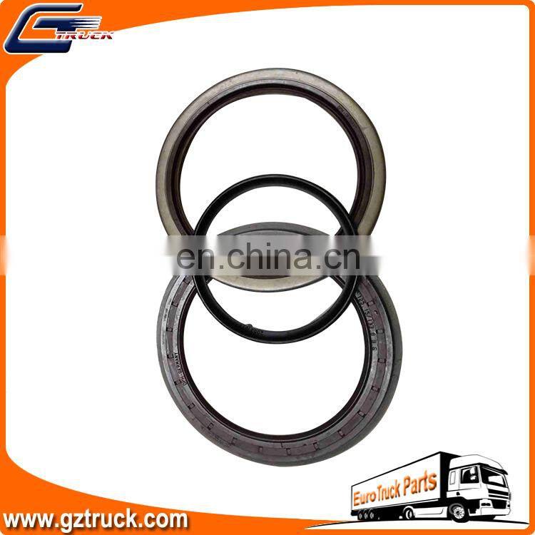 European Truck Auto Spare Parts Wheel Hub Oil Seal Oem 1300465 for VL Truck