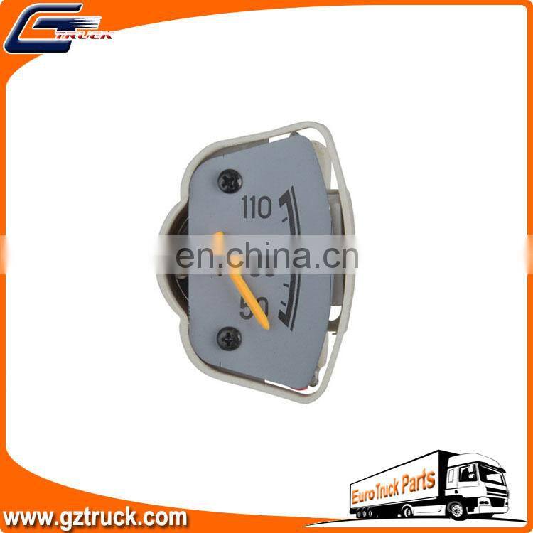 Digital Instrument Cluster Oem 0025421105 for MB Truck Model Water Temperature Meter