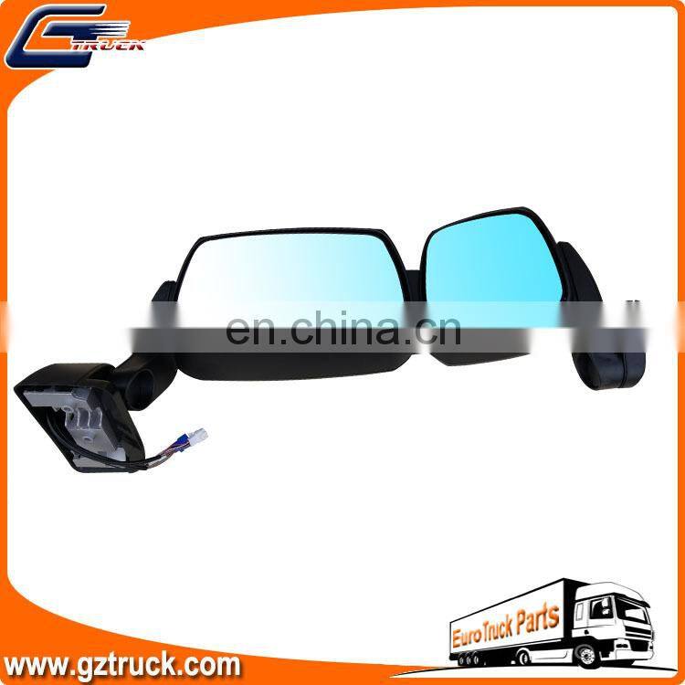 Heavy Duty Truck Parts Complete Mirror OEM 504150526 LH 504369910 for IVEC Truck outside mirror