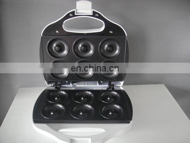 As Seen on TV Products 750W ATC-PZ064 Pretzel MAKER