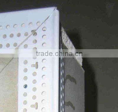 iron/fiberglass Corner bead(factory)