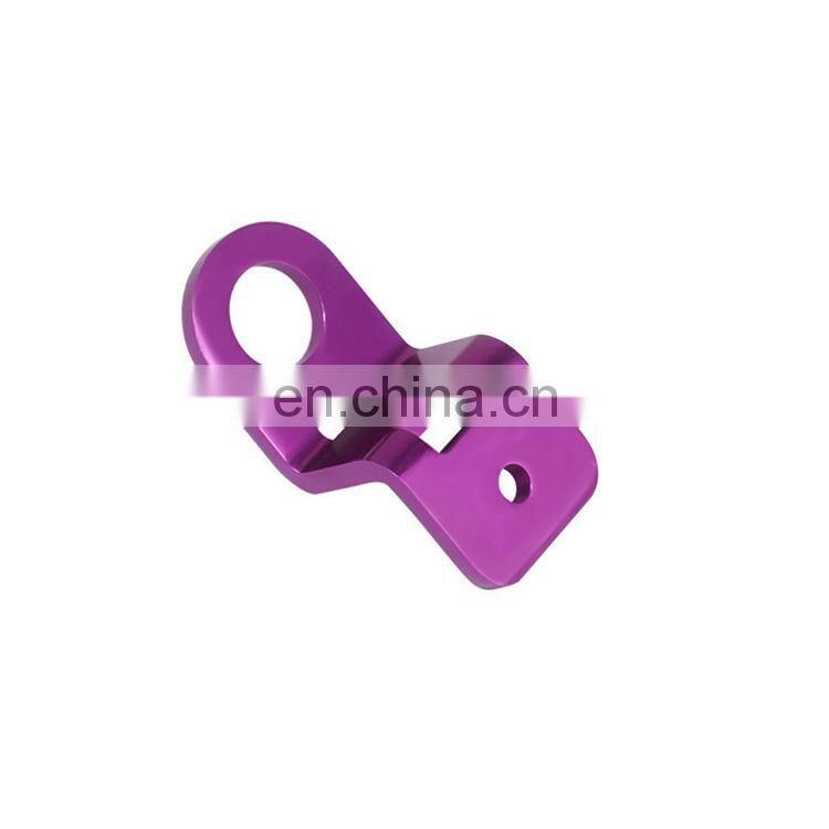 Adjustable aluminum universal water tank support durable high quality radiator support