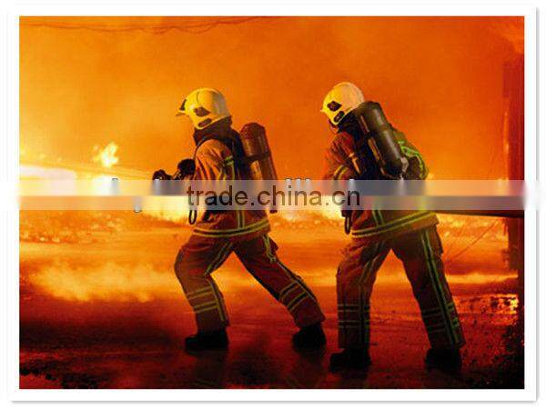 flame retardant tent fabric