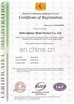 Stainless Steel Wire With Bright Surface Soft Or Hard (QYM Company)